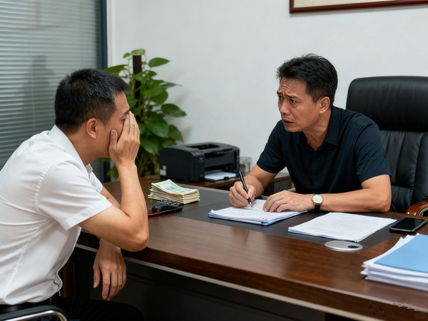 东莞讨债收费是否透明公开？企业与个人最关心的5个核心问题解析