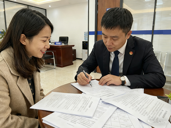 欠款人失联还能保财产？东莞收债公司详解起诉财产保全实操