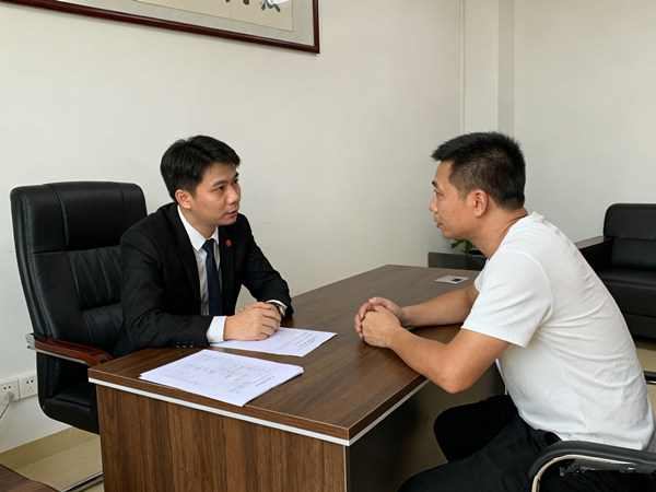 派出所能帮忙找欠钱不还的人吗？东莞仁杰收债公司专业解答
